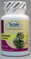 ALCACHOFAS CAPSULAS